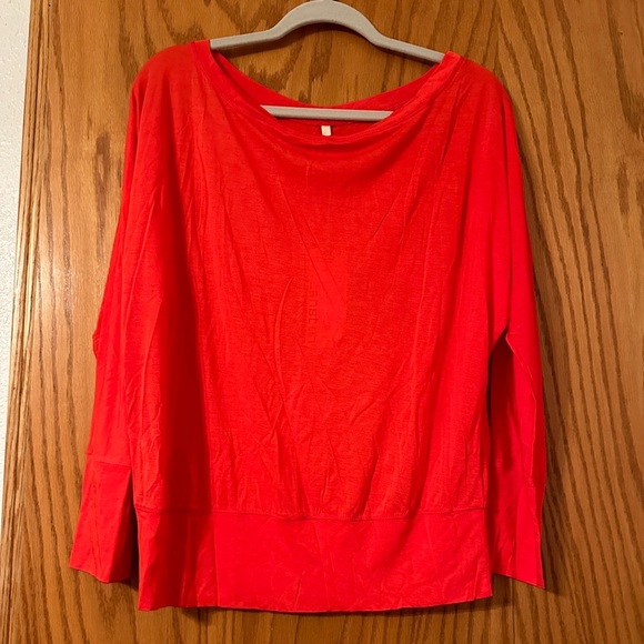 Lanston Dolman Top - NWT - Size M - Picture 2 of 9